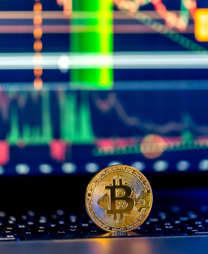 Información de Trading de Flow Trade AI